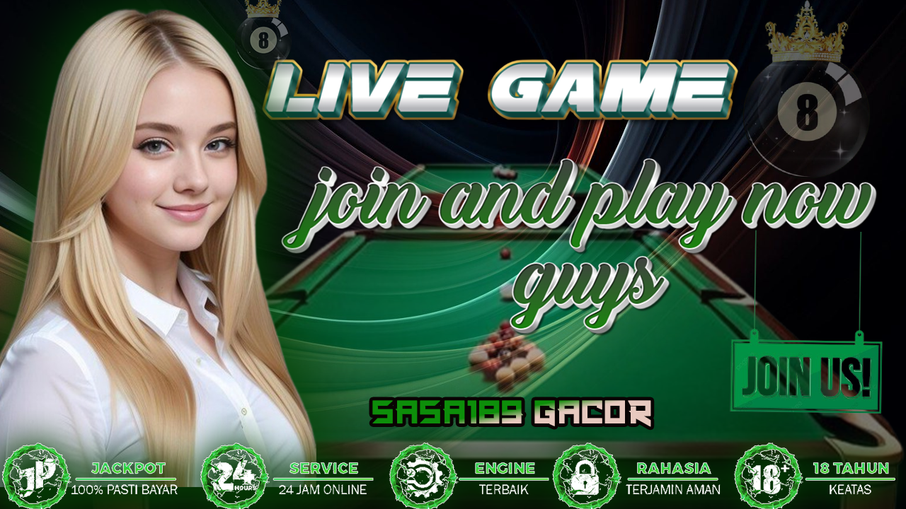 Sasa189 gacor